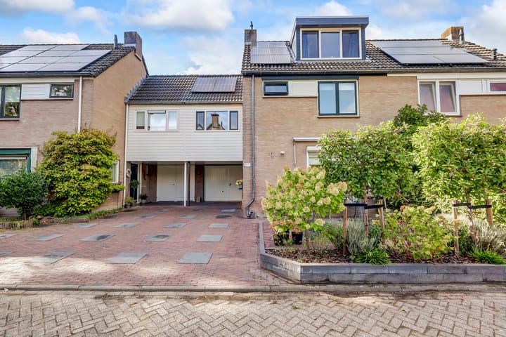 Wilgenhof 250 dans Papendrecht photo