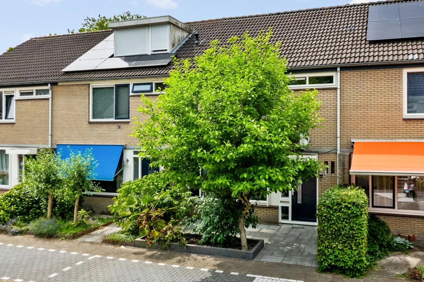Wilgenhof 26 Sliedrecht thumbnail 45