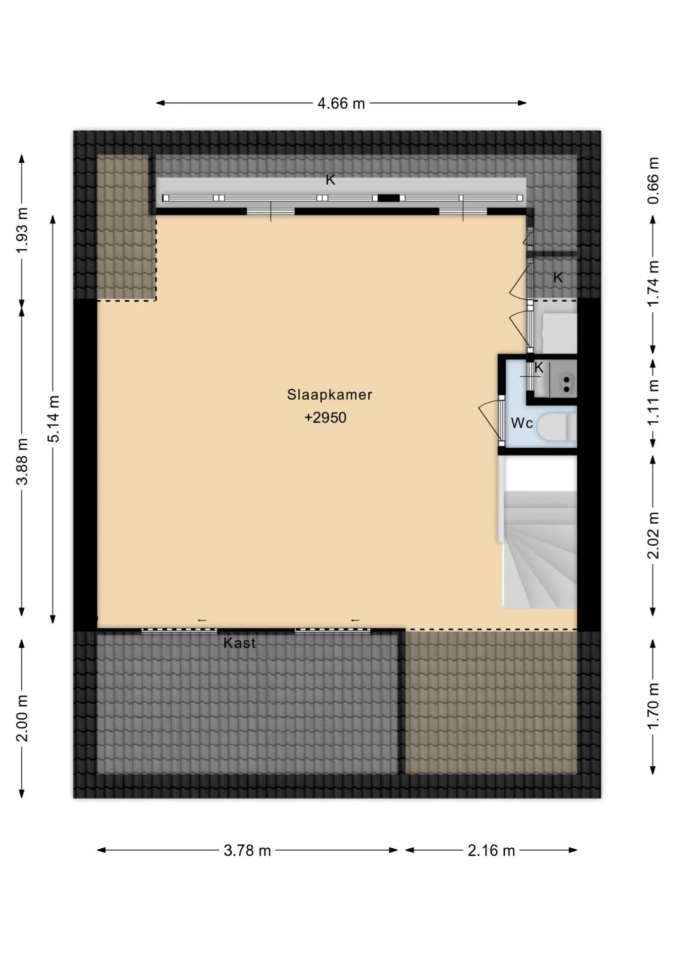 Wilgenhof 26 Sliedrecht thumbnail 51