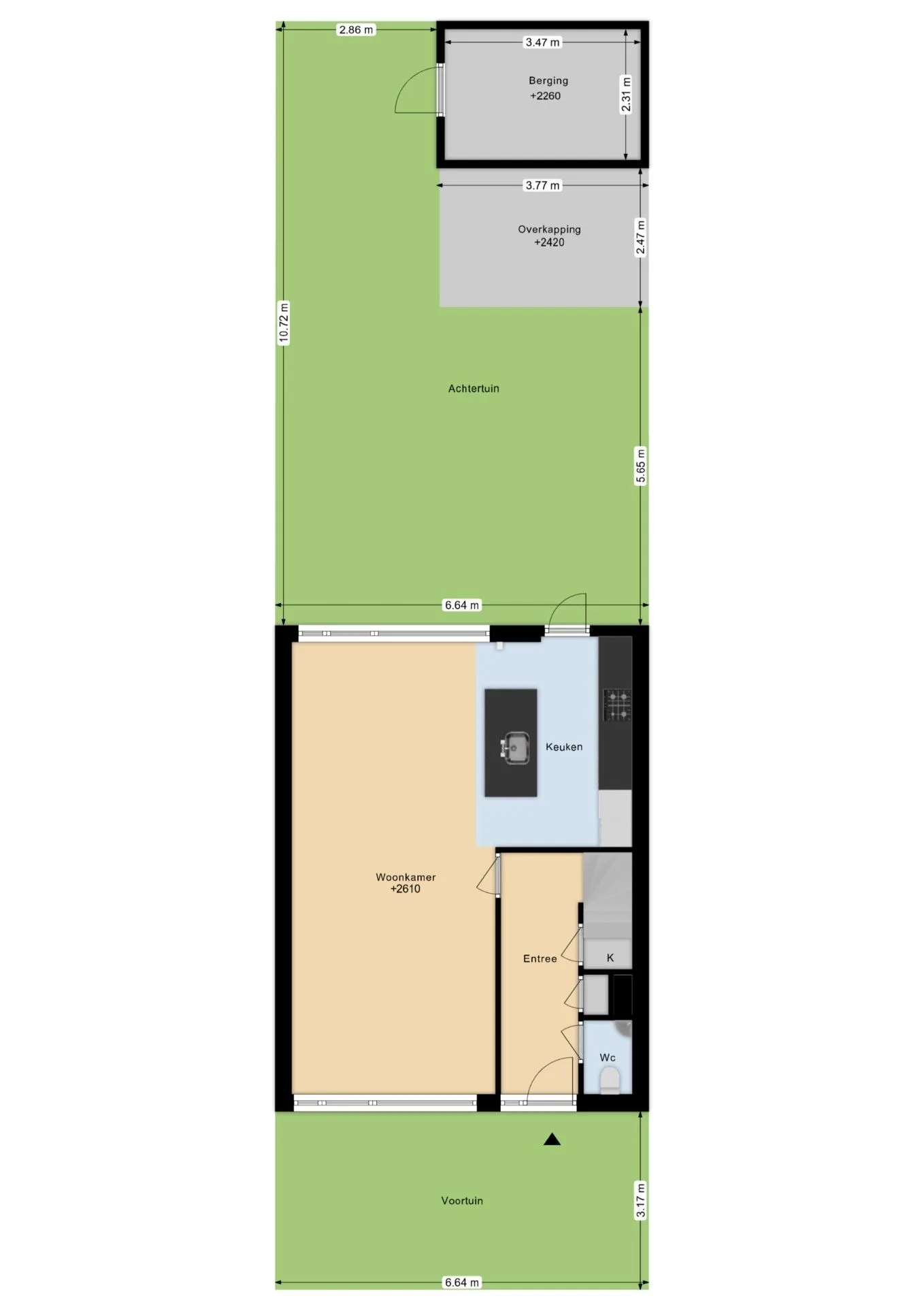 Wilgenhof 26 Sliedrecht thumbnail 52