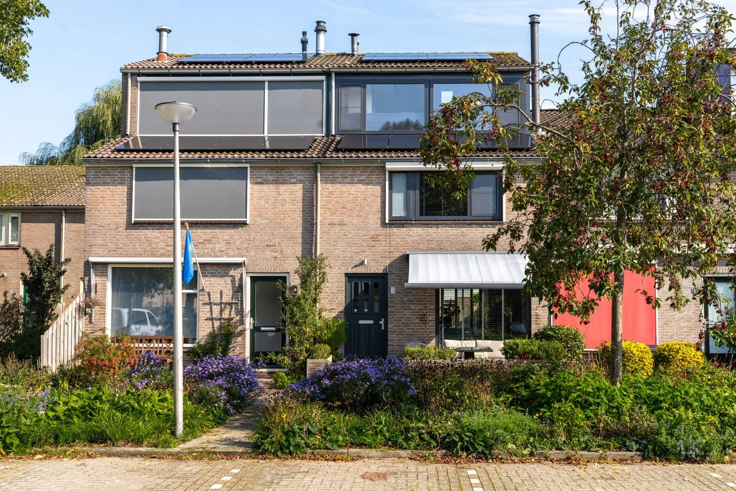 Wilgenhof 3 Zoeterwoude foto 2