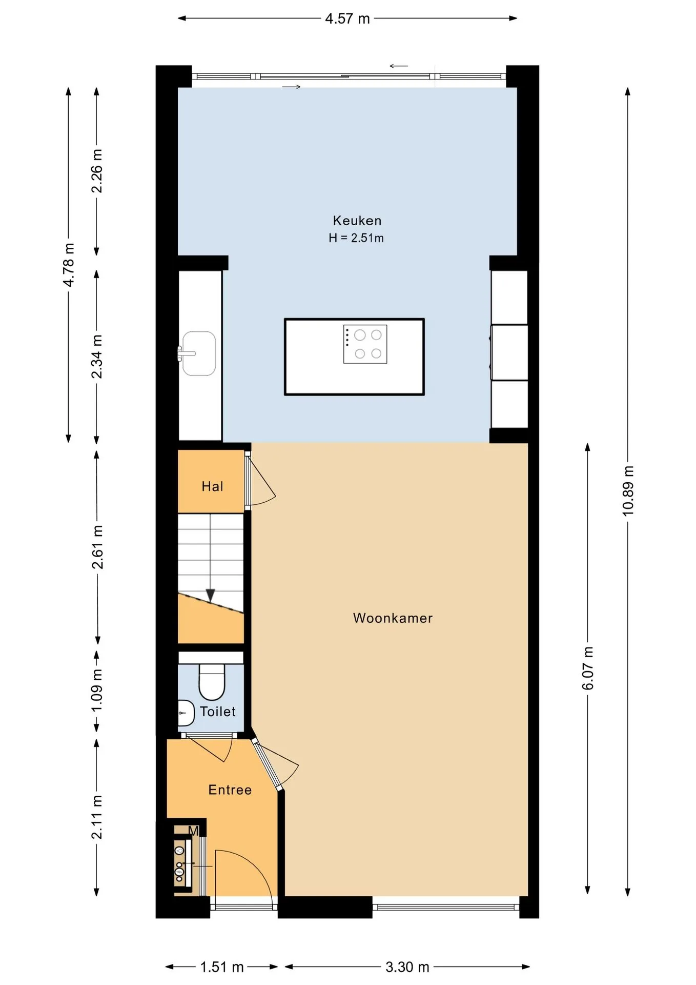 Wilgenhof 3 Zoeterwoude thumbnail 56