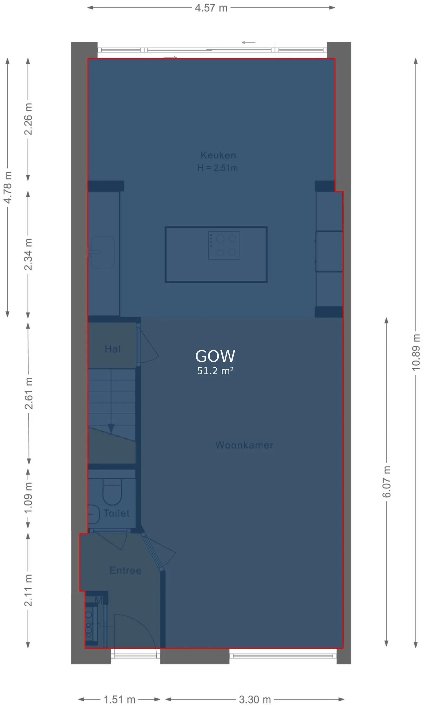 Wilgenhof 3 Zoeterwoude thumbnail 58