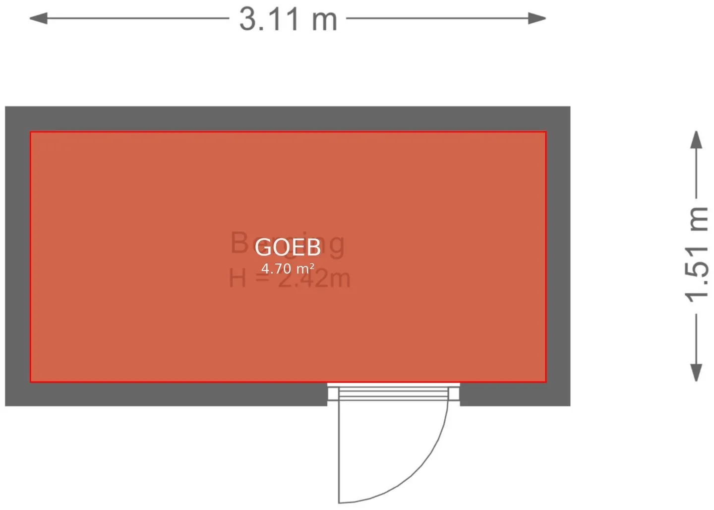 Wilgenhof 3 Zoeterwoude thumbnail 61