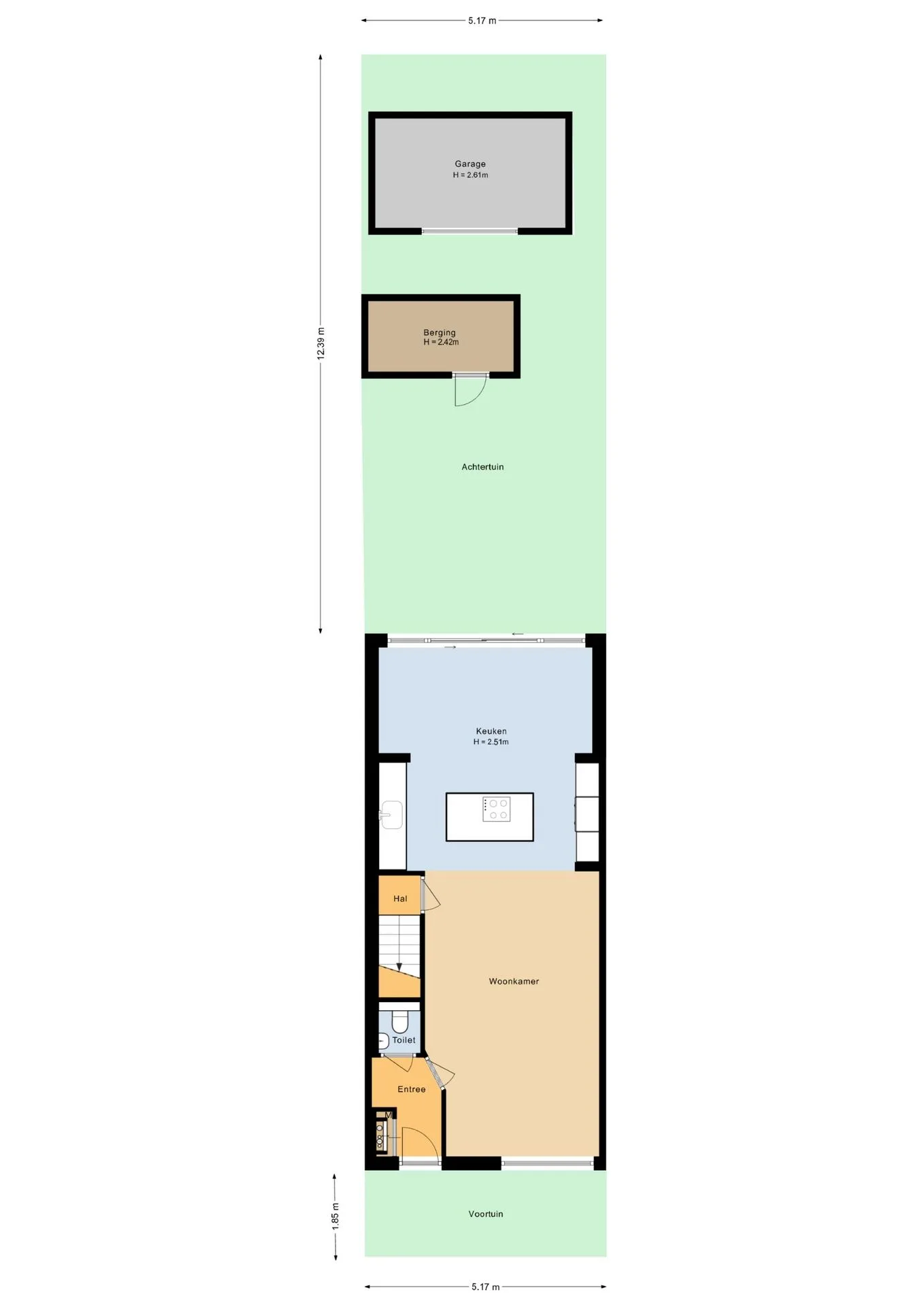 Wilgenhof 3 Zoeterwoude thumbnail 68