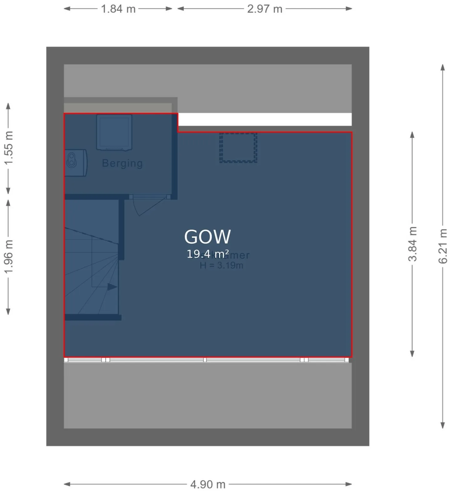 Wilgenhof 3 Zoeterwoude thumbnail 72