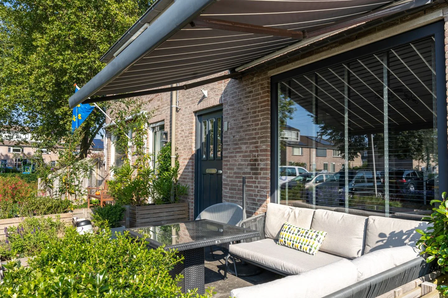 Wilgenhof 3 Zoeterwoude thumbnail 8