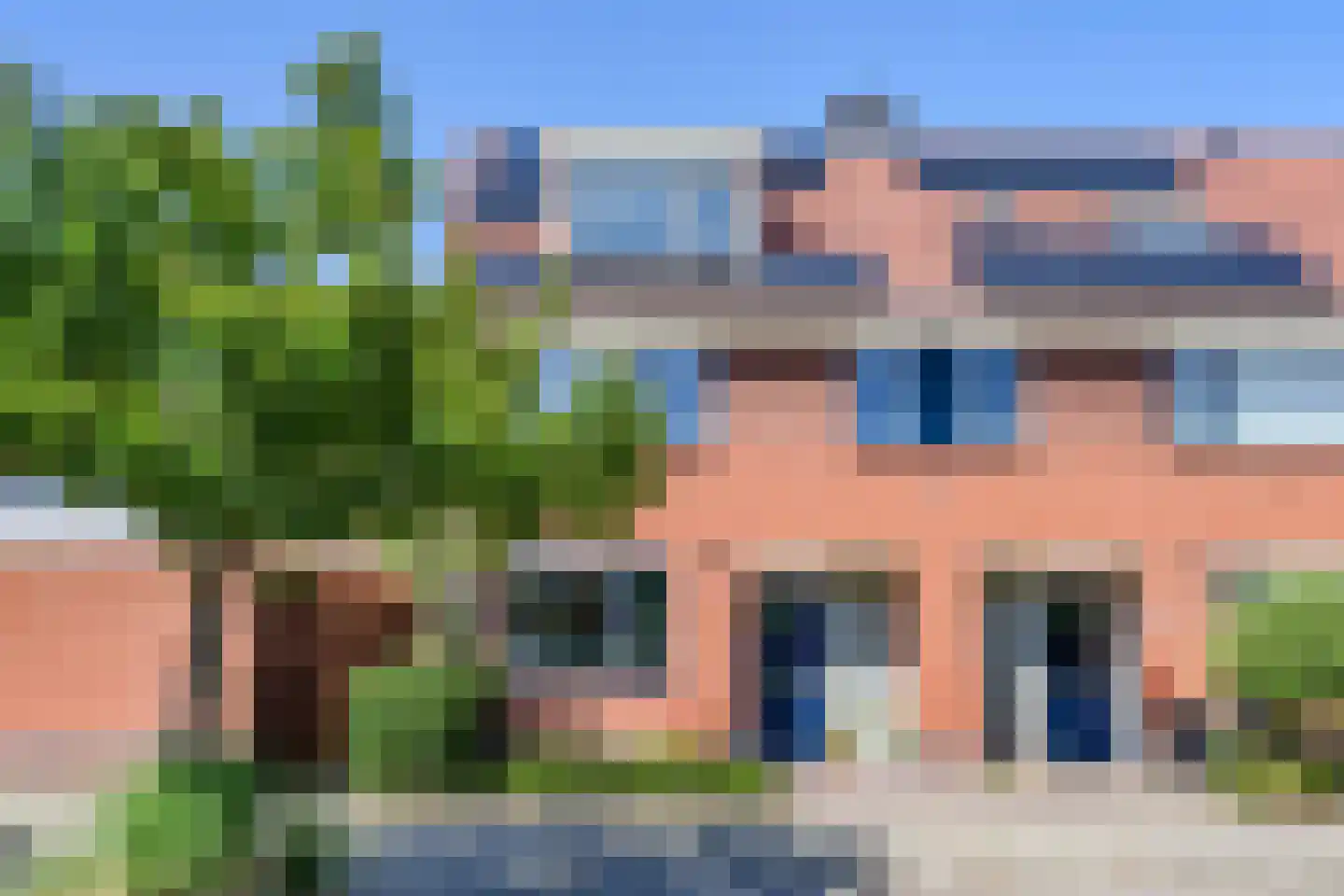Wilgenhorst 2 in Voorhout