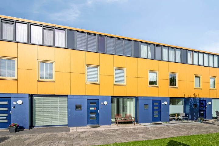 Photo of property Wilgenhoven 19, Rhoon