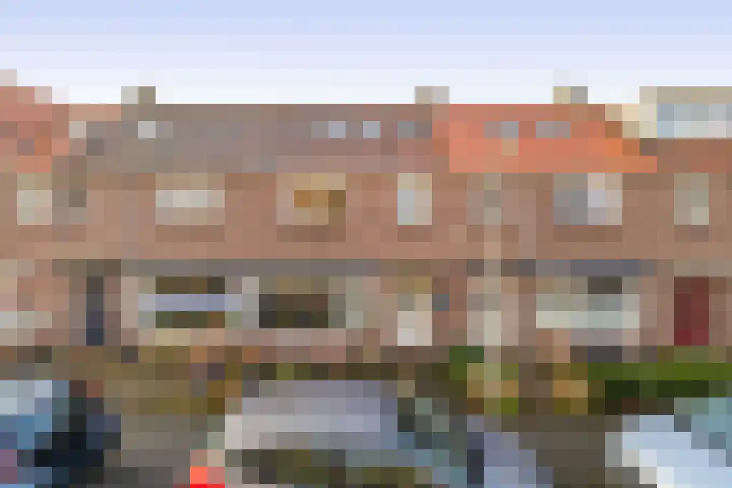Wilgenkade 14 Wormerveer