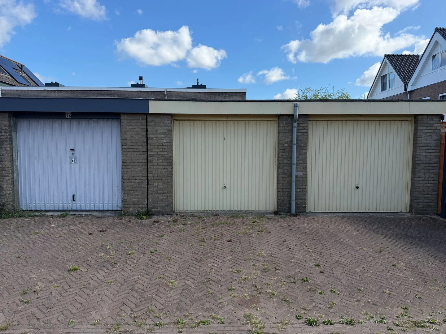 Wilgenlaan 14 G in Zwanenburg