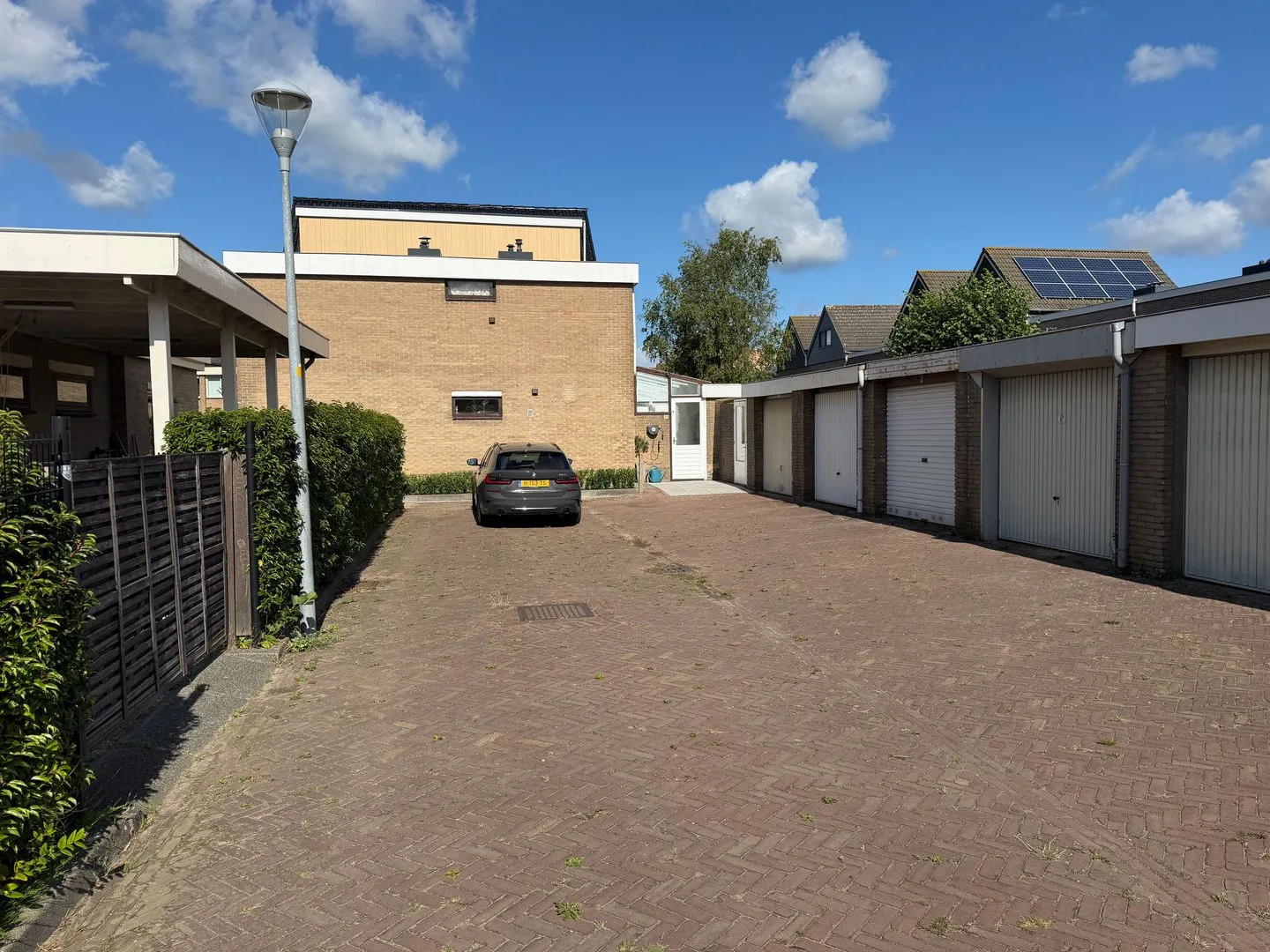 Wilgenlaan 14 G Zwanenburg foto 3