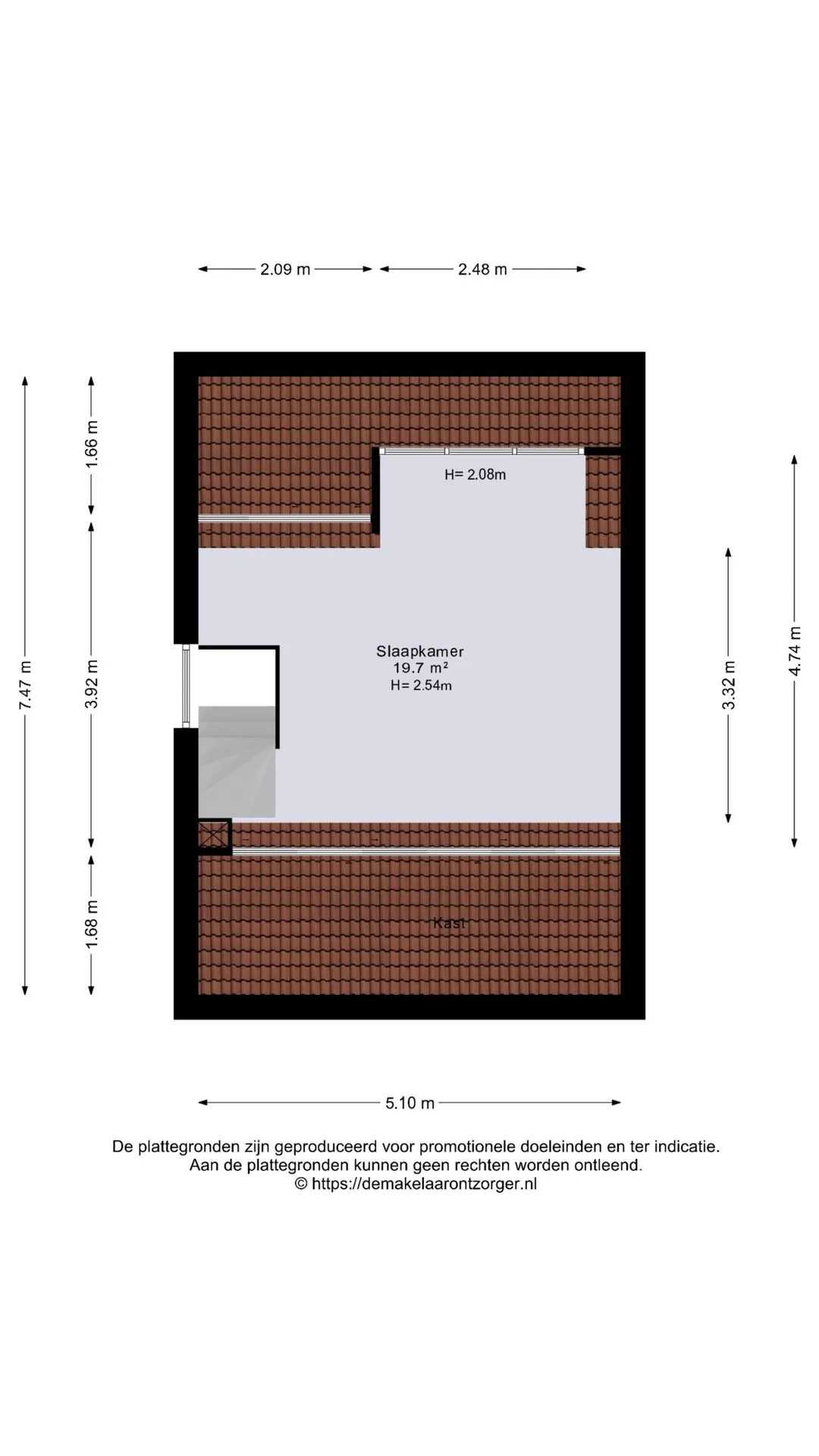 Wilgenlaan 27 Emmer-Compascuum thumbnail 68