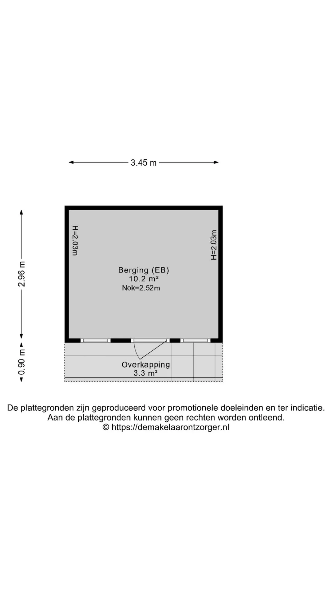 Wilgenlaan 27 Emmer-Compascuum thumbnail 70