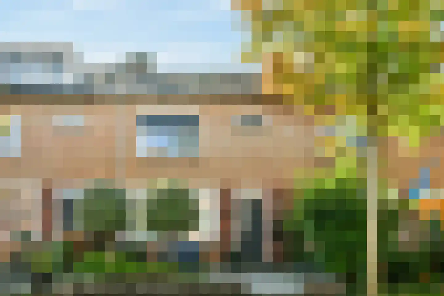 Wilgenlaan 30 Sassenheim
