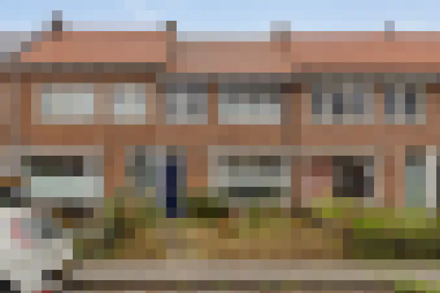 Wilgenlaan 42 dans Arnhem
