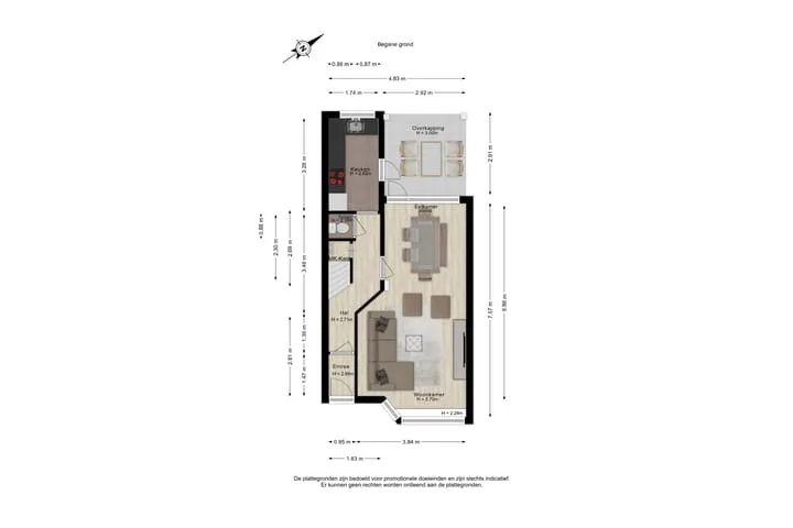 Wilgenlaan 46 Arnhem thumbnail 50