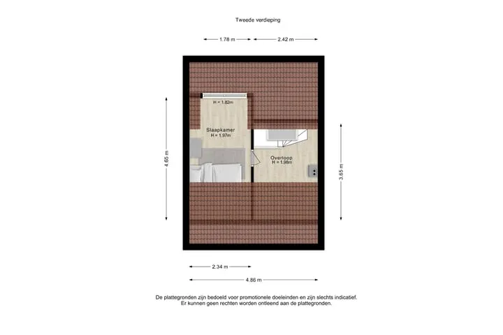 Wilgenlaan 46 Arnhem thumbnail 52