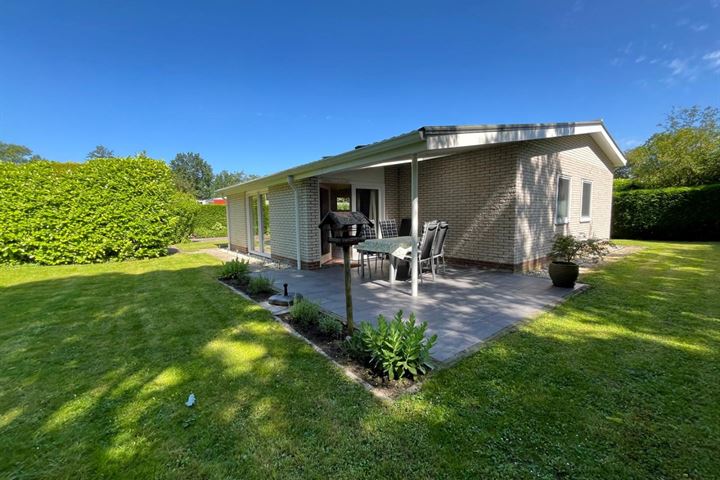 Wilgenlaan 5 en Kamperland foto