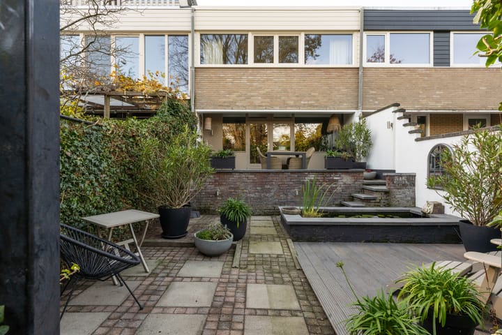 Wilgenlaan 61 in Etten-Leur Foto