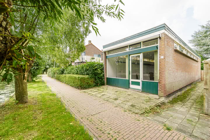 Wilgenpad 2 dans Nootdorp photo