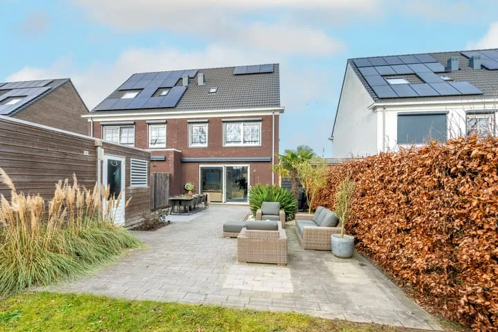 Wilgenroosje 12 Gorinchem thumbnail 13