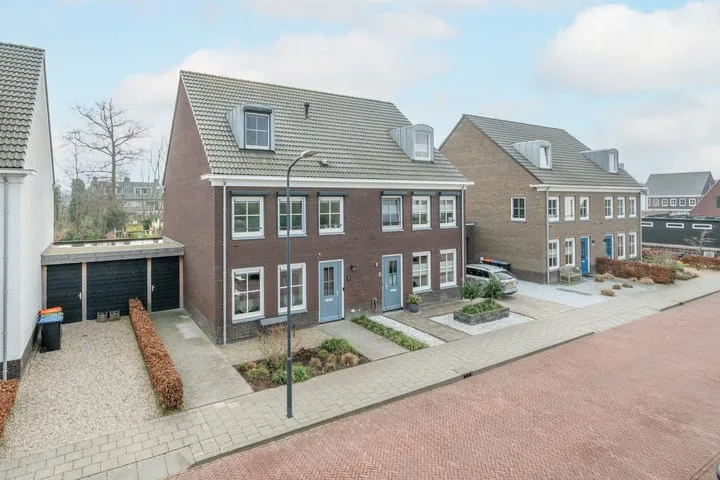 Wilgenroosje 12 Gorinchem foto 3