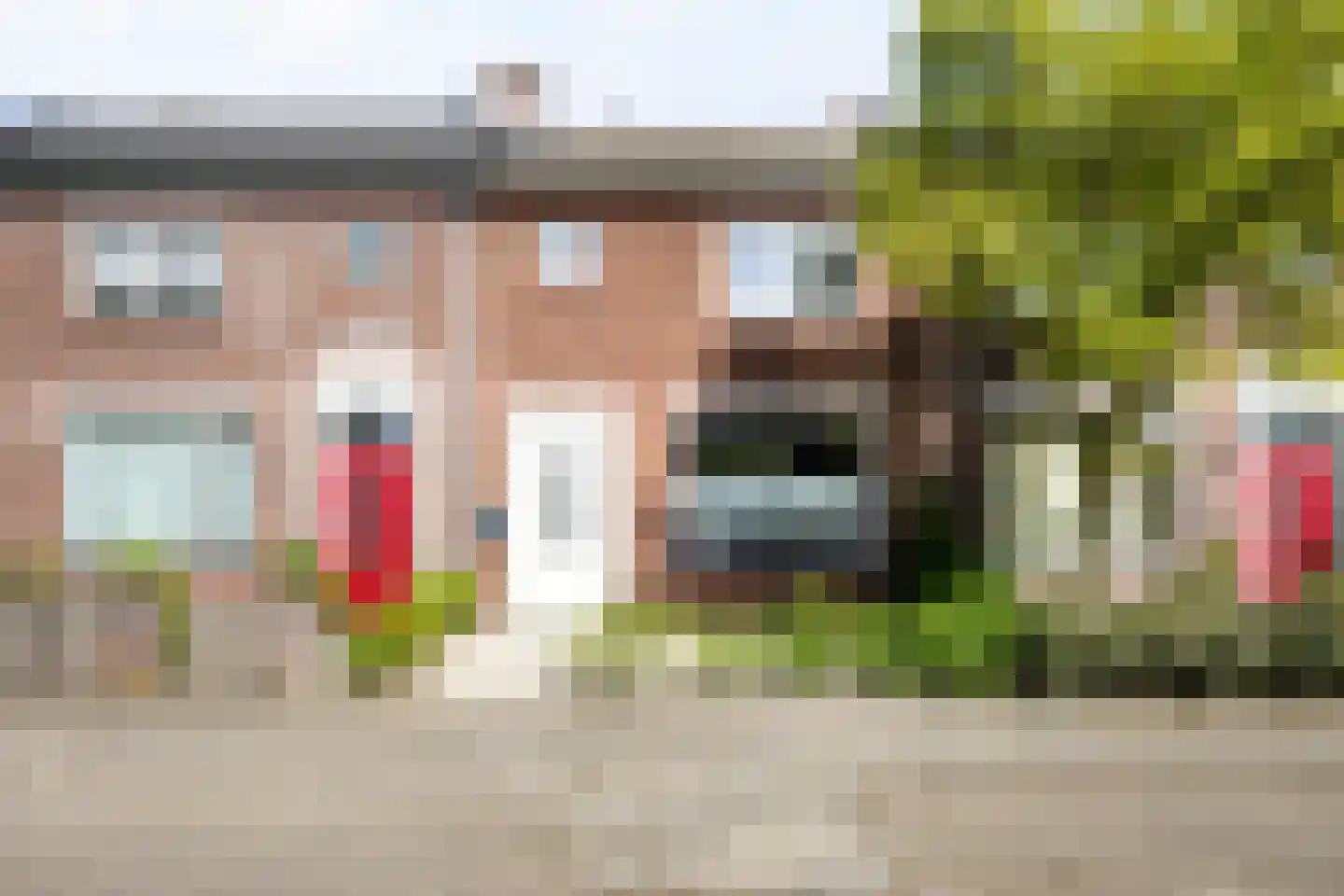 Wilgenroosstraat 67 in Eindhoven