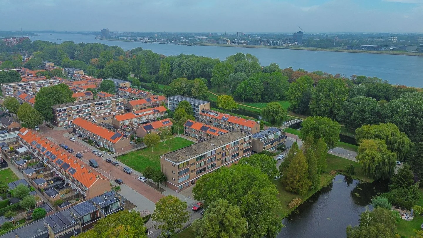 Wilgensingel 73 Rozenburg thumbnail 29