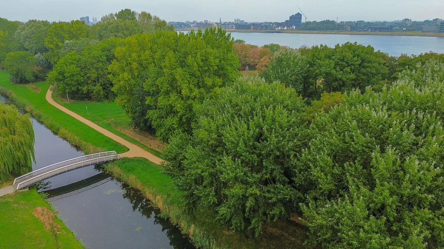 Wilgensingel 73 Rozenburg thumbnail 32