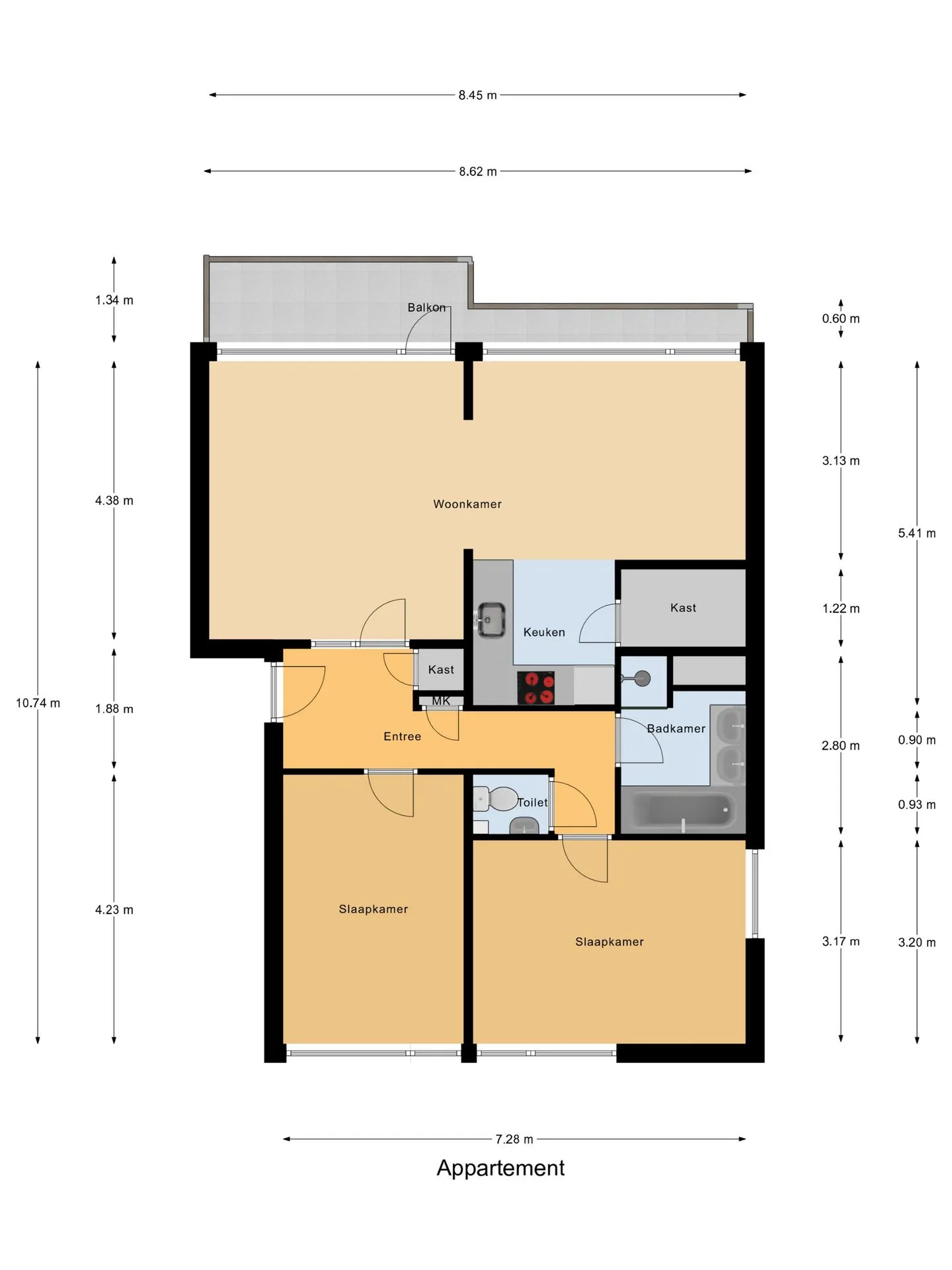 Wilgenstraat 136 Oost-Souburg thumbnail 39