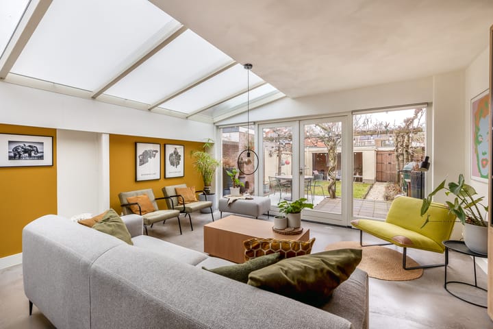 Wilgenstraat 2 in Tilburg photo