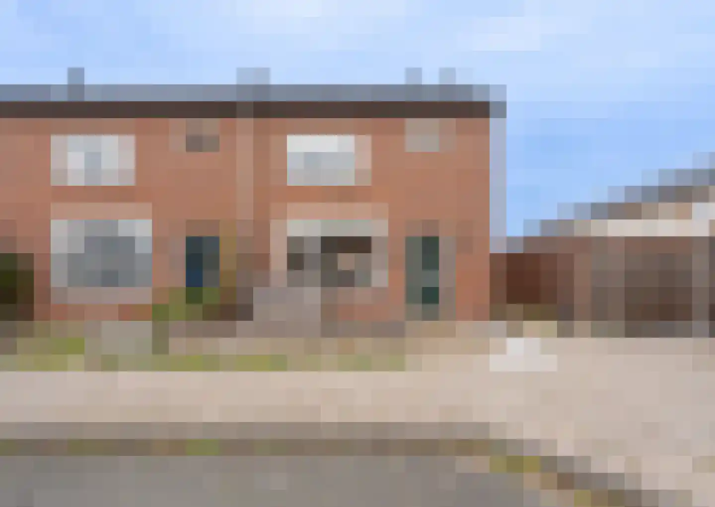 Wilgenstraat 23 in Spijkenisse