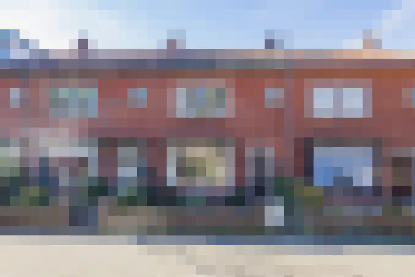 Wilgenstraat 4 IJmuiden