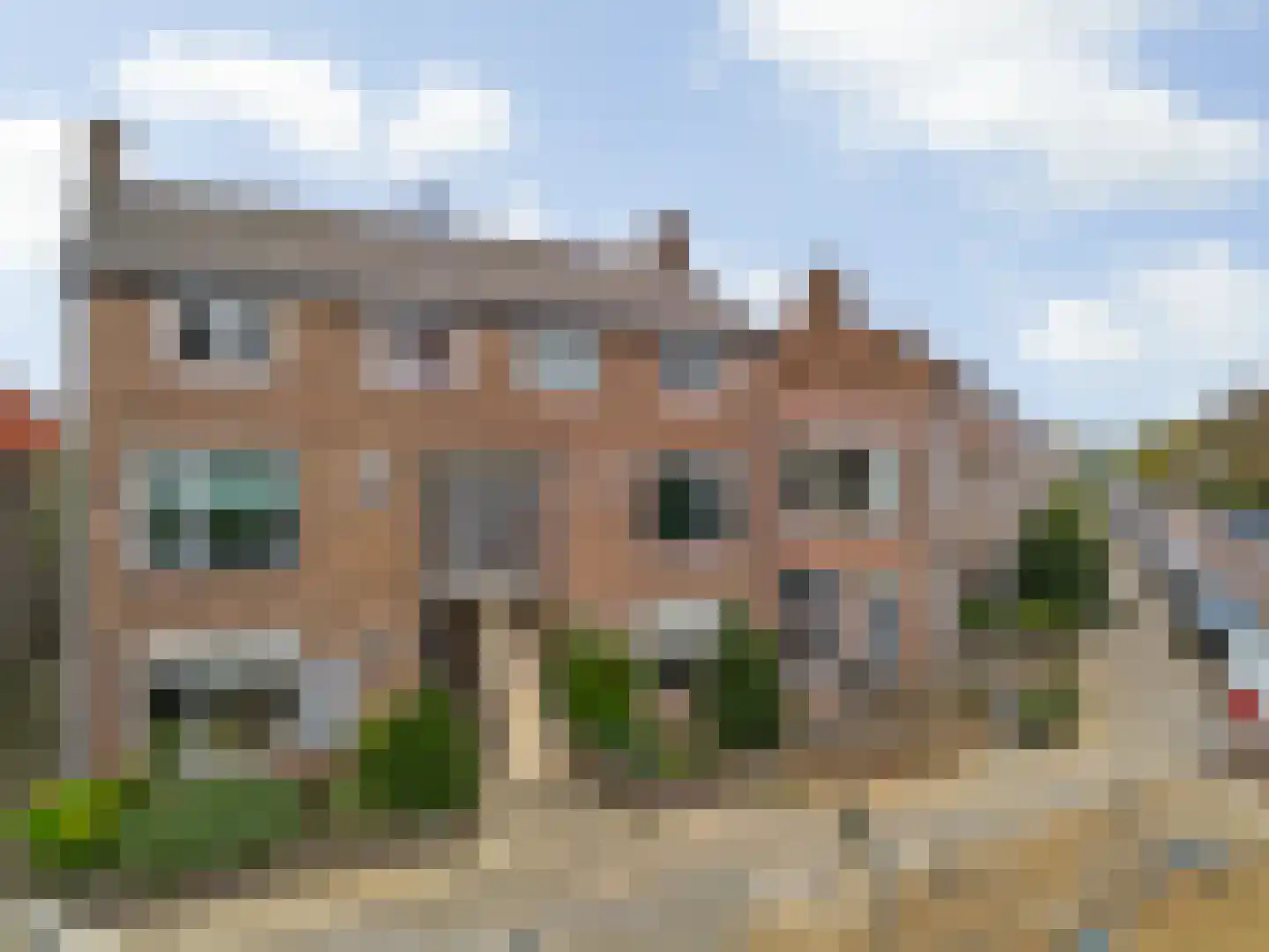 Wilgenstraat 40 in IJmuiden