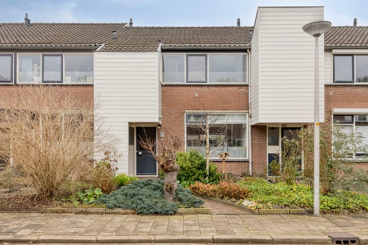 Photo de la maison Wilgenstraat 5, Eibergen