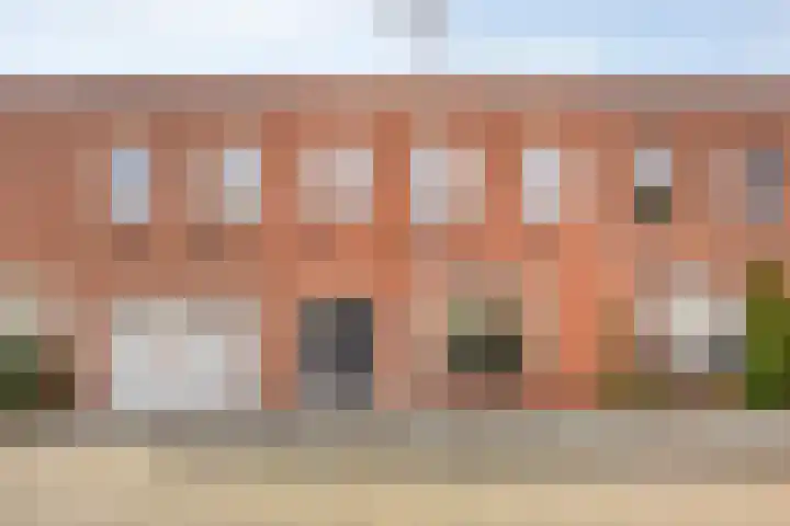 Wilgenstraat 65 in Haarlem