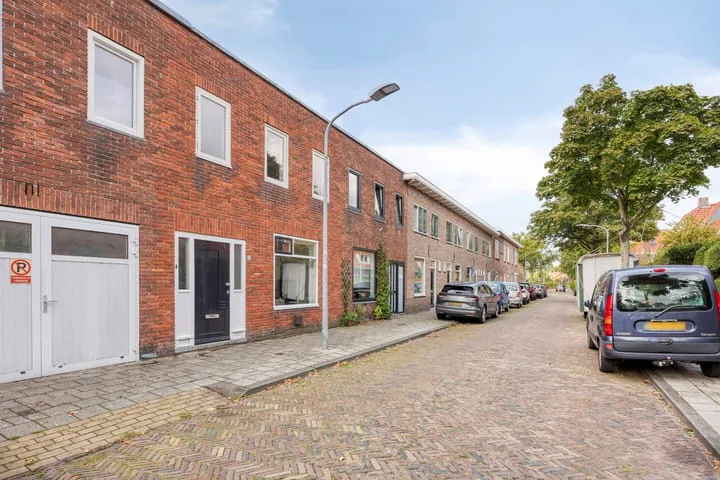 Wilgenstraat 65 Haarlem thumbnail 5