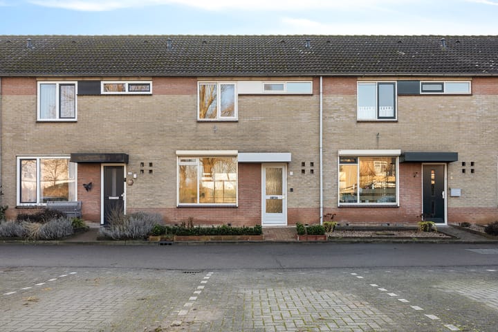 Photo of property Wilgenstraat 8, Borculo