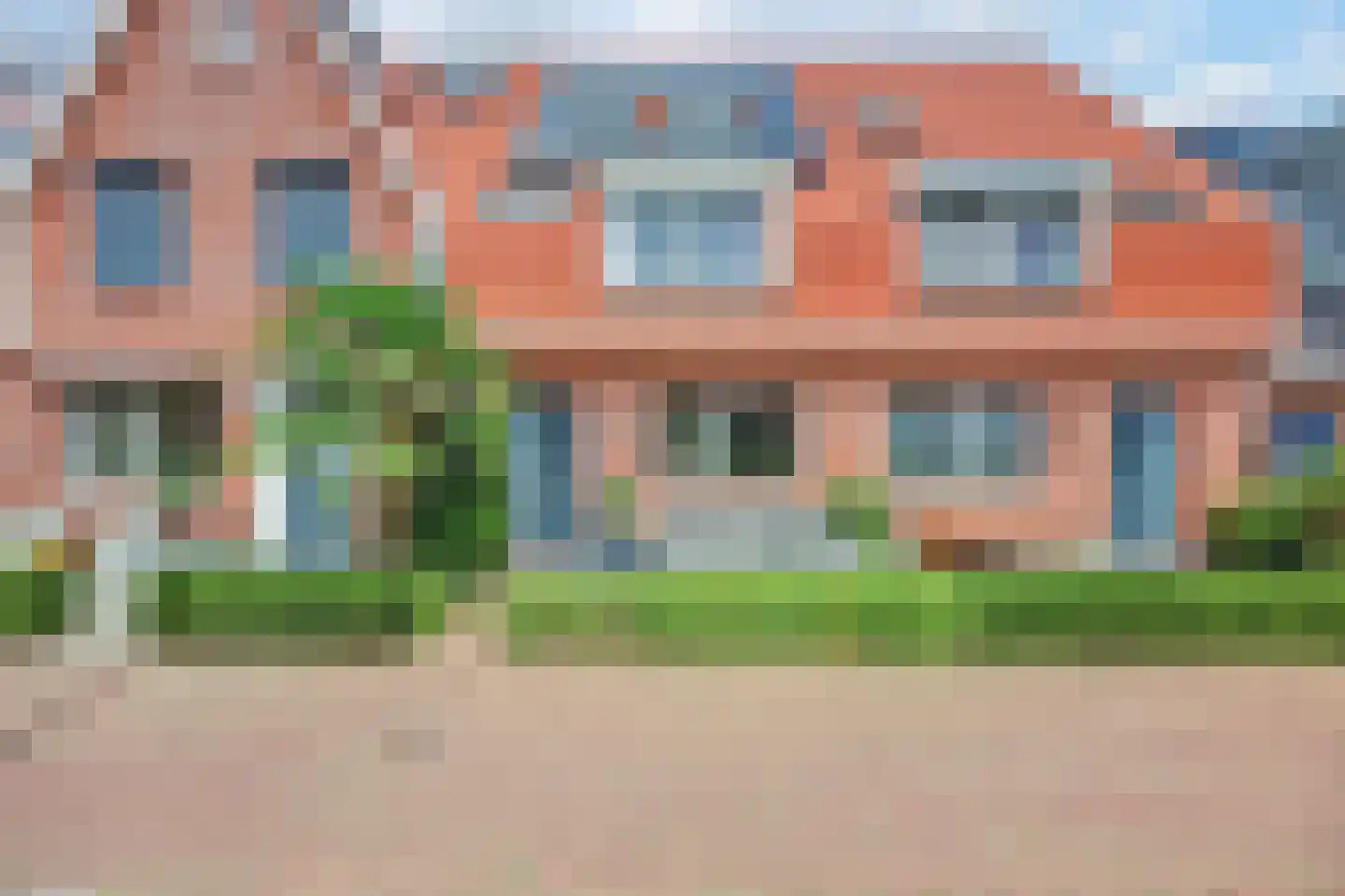 Wilgentuinen 16 Rozenburg foto 2