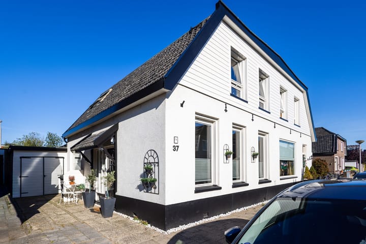 Wilgenweg 37 in Hengelo