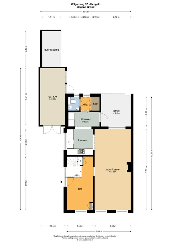 Wilgenweg 37 Hengelo thumbnail 45