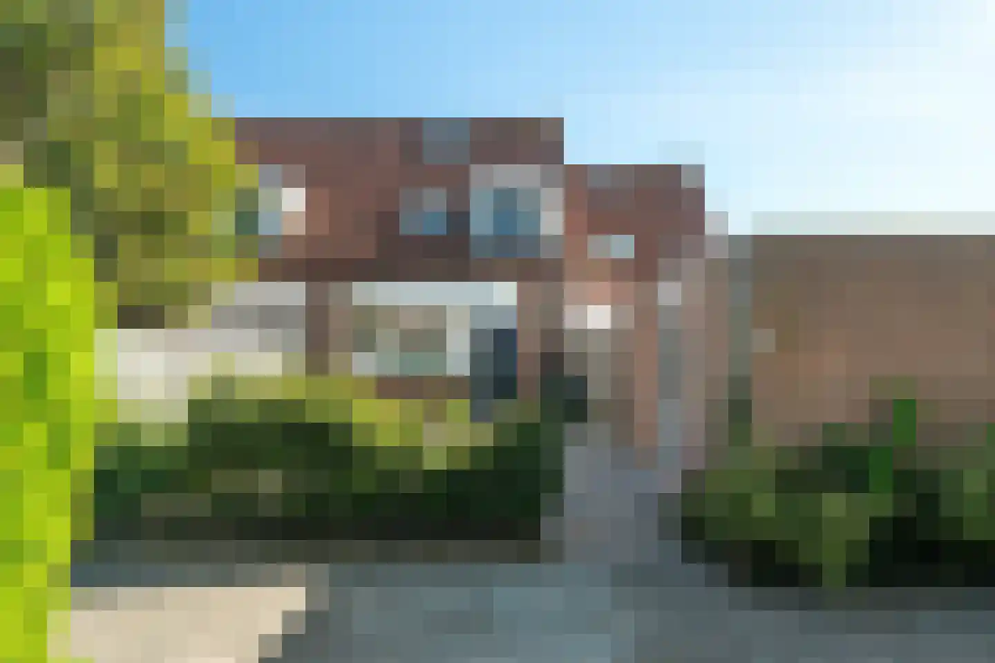 Wilgeroosje 23 in Sneek