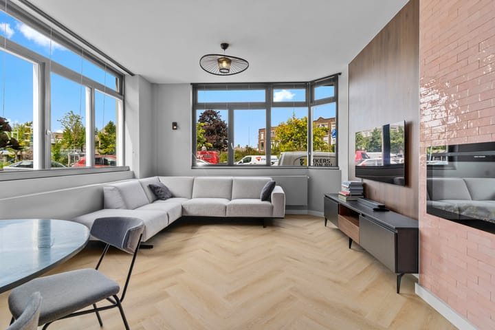 Wilgstraat 15 in 's-Gravenhage photo