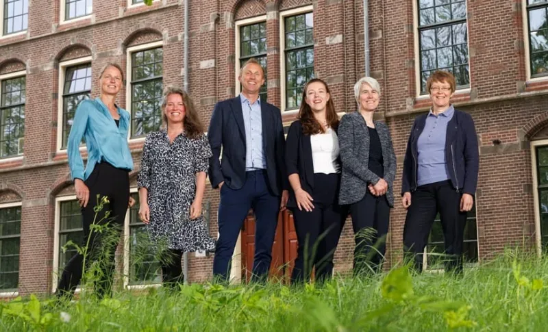 Office photo of Wilhelm Makelaars