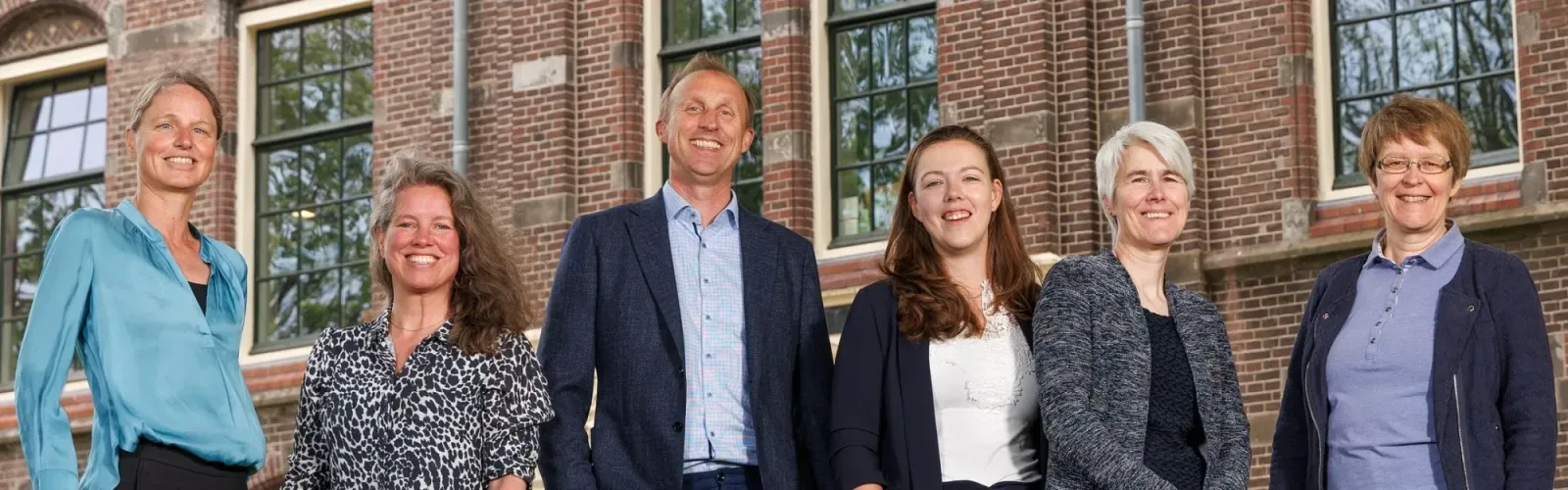 Team photo of Wilhelm Makelaars