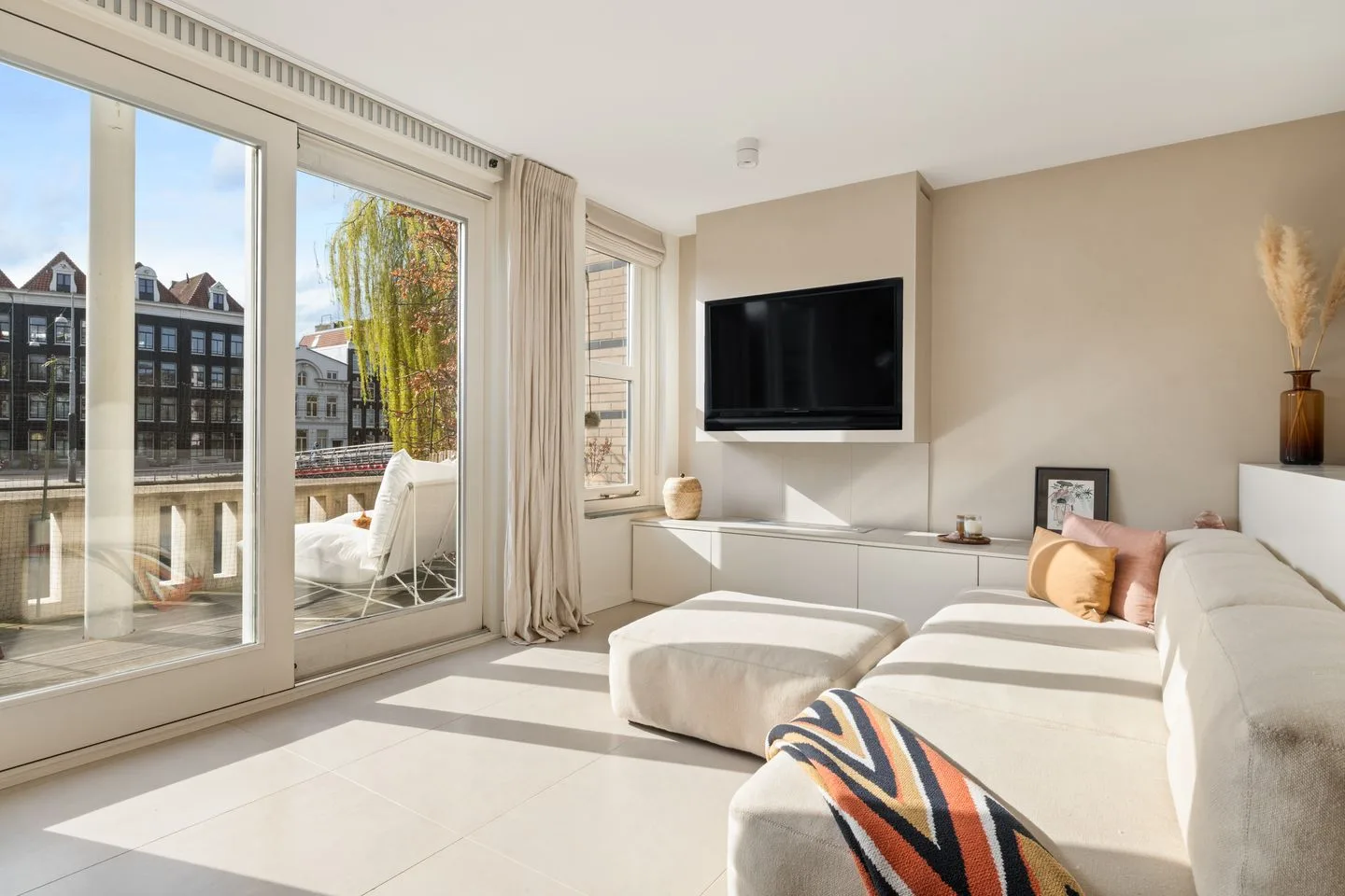 Wilhelmina Blombergplein 33 Amsterdam thumbnail 10