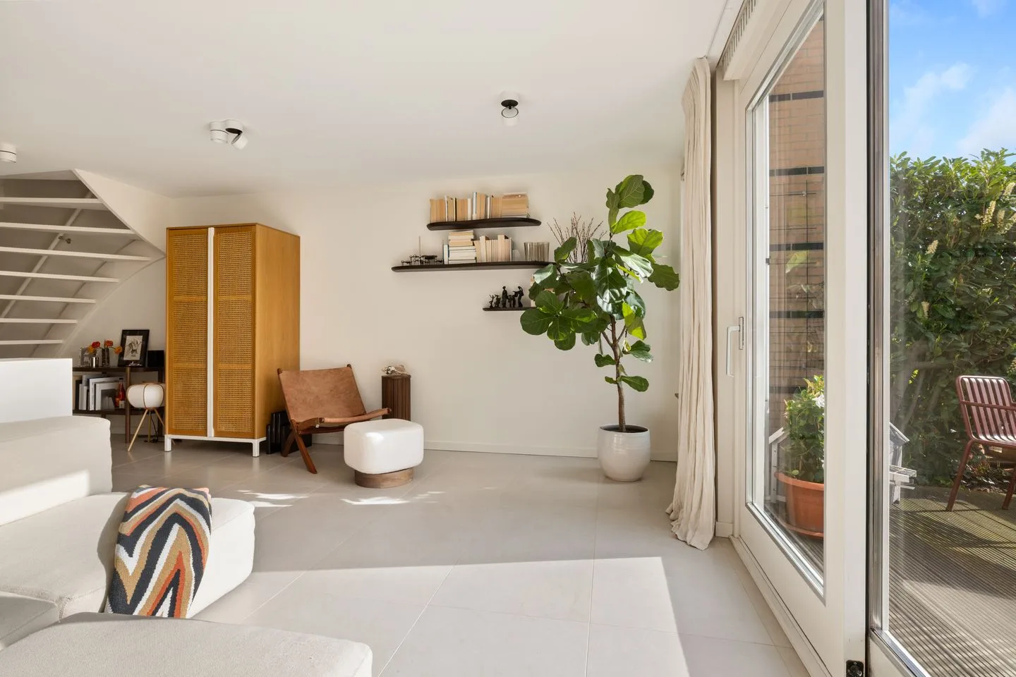 Wilhelmina Blombergplein 33 Amsterdam thumbnail 14