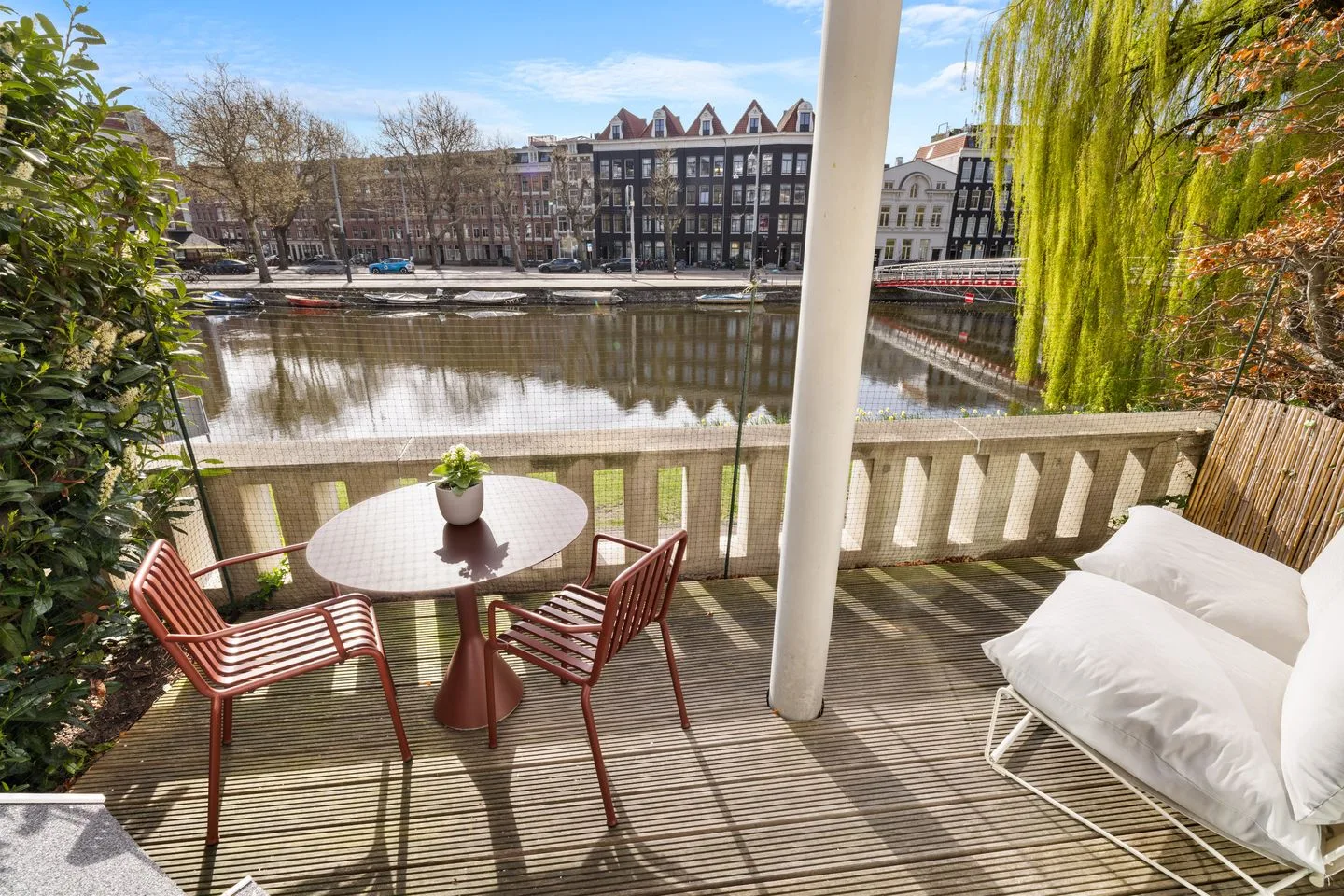 Wilhelmina Blombergplein 33 Amsterdam thumbnail 16