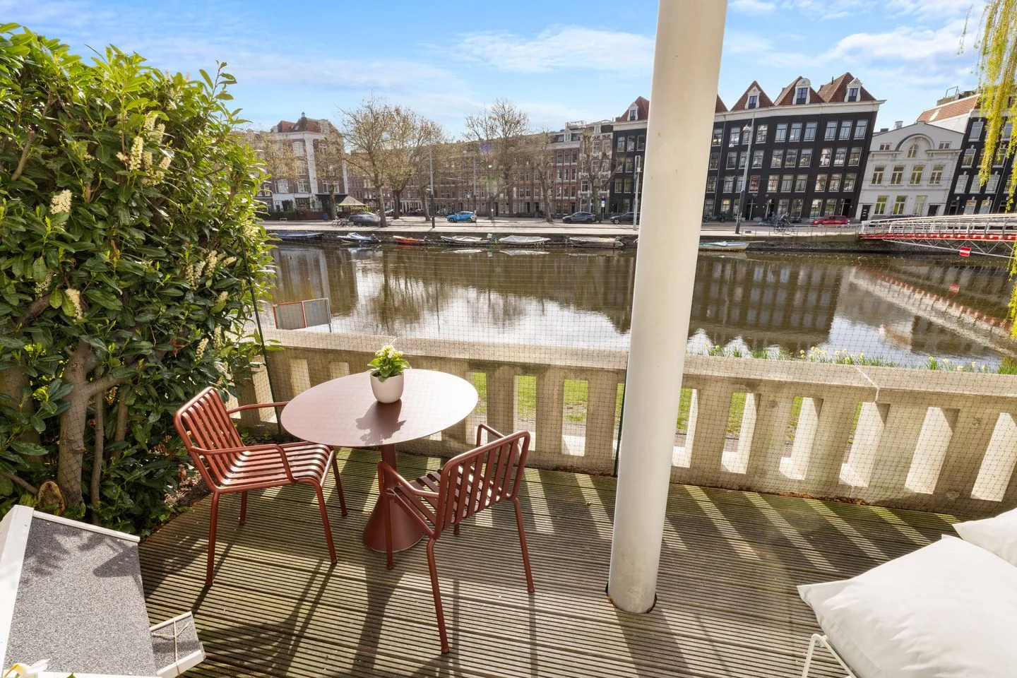 Wilhelmina Blombergplein 33 Amsterdam thumbnail 17